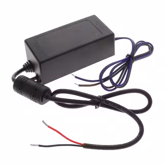 PR9SY1800A00-IMR6B GlobTek, Inc.  Adaptadores de pared de escritorio de CA y CC